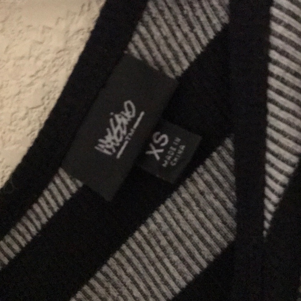 MAXI DRESS - Picture 2 of 3